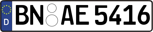 BN-AE5416