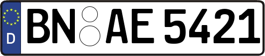 BN-AE5421
