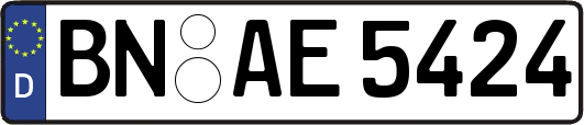 BN-AE5424