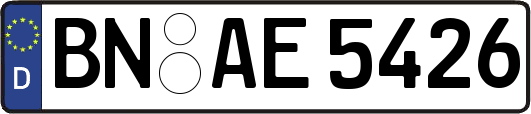 BN-AE5426