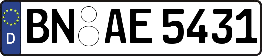 BN-AE5431