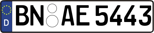 BN-AE5443
