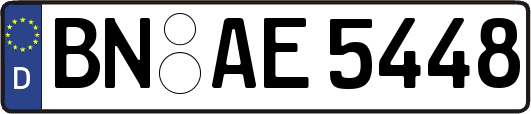 BN-AE5448