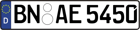 BN-AE5450