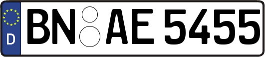 BN-AE5455