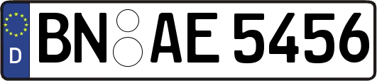BN-AE5456