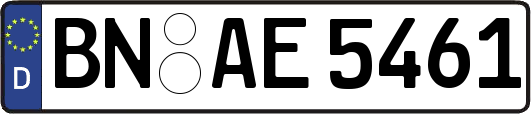 BN-AE5461