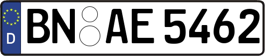 BN-AE5462