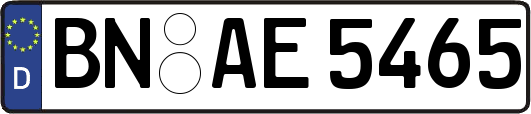 BN-AE5465