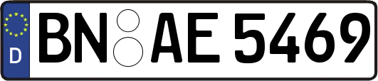 BN-AE5469