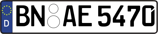 BN-AE5470
