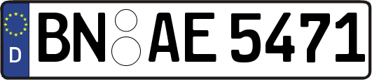 BN-AE5471