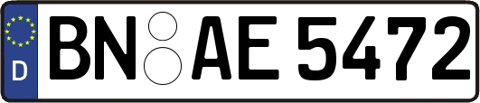 BN-AE5472