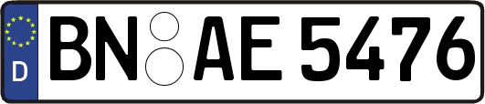 BN-AE5476