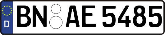 BN-AE5485