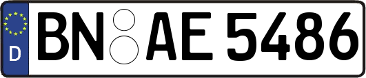 BN-AE5486