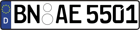 BN-AE5501