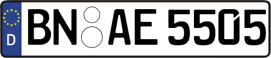 BN-AE5505