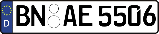 BN-AE5506