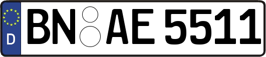 BN-AE5511