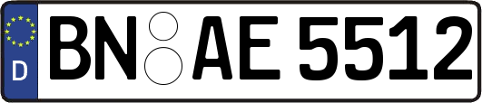 BN-AE5512