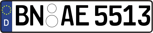 BN-AE5513