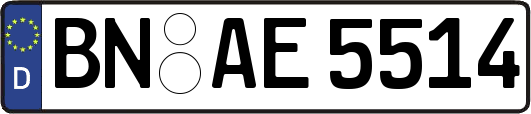 BN-AE5514