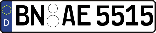 BN-AE5515