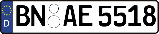 BN-AE5518