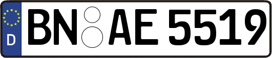 BN-AE5519