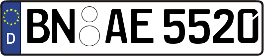 BN-AE5520