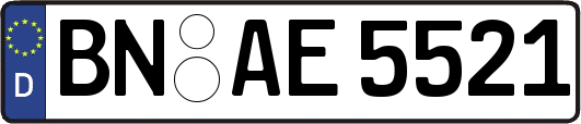 BN-AE5521