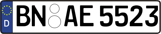 BN-AE5523