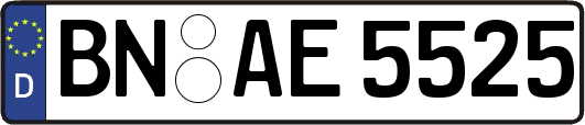 BN-AE5525