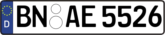 BN-AE5526