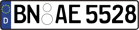 BN-AE5528