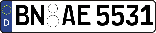 BN-AE5531