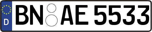BN-AE5533