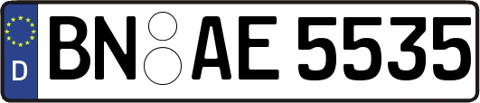 BN-AE5535