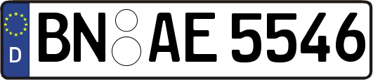 BN-AE5546