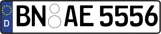 BN-AE5556