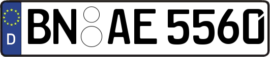 BN-AE5560