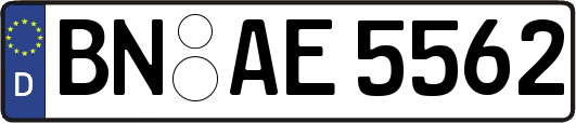 BN-AE5562