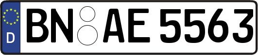BN-AE5563