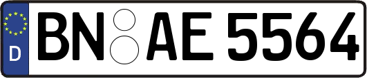 BN-AE5564