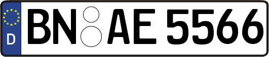 BN-AE5566
