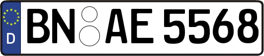 BN-AE5568