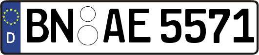 BN-AE5571