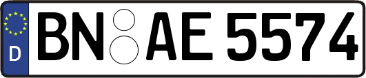 BN-AE5574