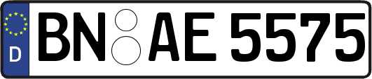 BN-AE5575